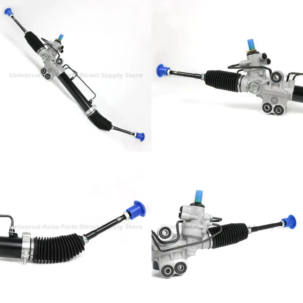 For Toyota Hiace 2WD Steering Rack Assembly RHD 44250-26281 High Quality Durable
For Toyota Hiace 2WD Steering Rack Assembly RHD 44250-26281 High Quality Durable