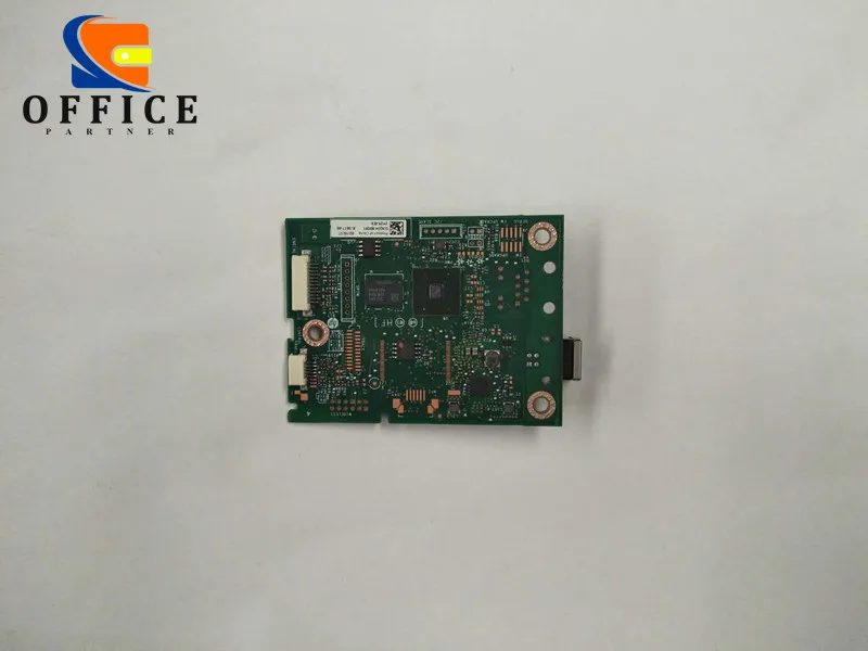 G3Q34-60001 форматирующая плата для HP LaserJet M102a M104a M104 M102 104a 102a материнская плата
G3Q34-60001 форматирующая плата для HP LaserJet M102a M104a M104 M102 104a 102a материнская плата