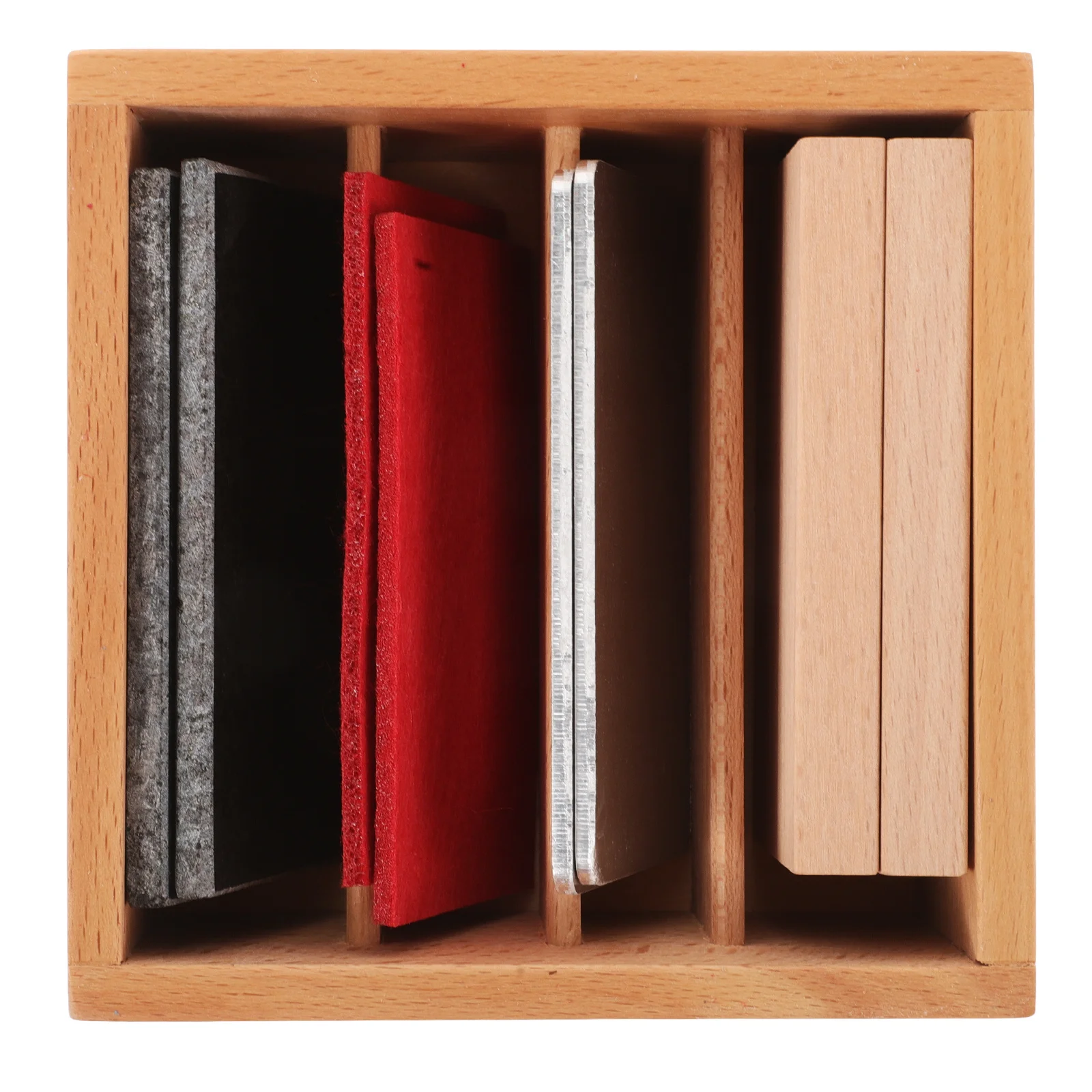 1Set Temperature Perception Tube Sensory Learning Kit for Toddlers Interactive Thermal Exploration Board Fine Motor Skill
1Set Temperature Perception Tube Sensory Learning Kit for Toddlers Interactive Thermal Exploration Board Fine Motor Skill