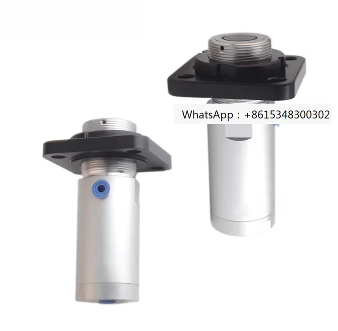 1 шт. TWG/TTG32X10SC 32X15SB32X20SR32X10SK32X15SKF-H Блокирующий цилиндр
1 шт. TWG/TTG32X10SC 32X15SB32X20SR32X10SK32X15SKF-H Блокирующий цилиндр