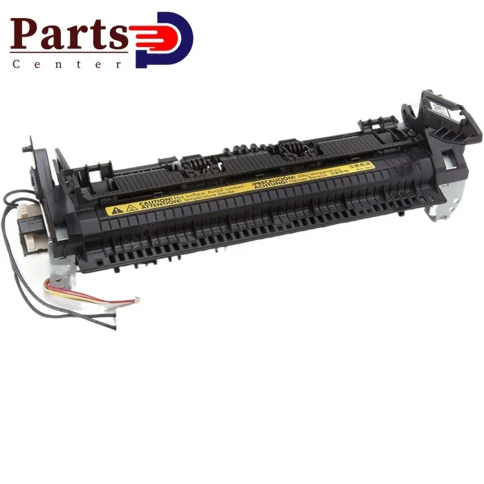 Fuser Assembly RM1-4728 RM1-4729 for HP LaserJet M1522 M1120 M1522nf M1522n Multifunction Printer Parts Fusing RM1-4721
Fuser Assembly RM1-4728 RM1-4729 for HP LaserJet M1522 M1120 M1522nf M1522n Multifunction Printer Parts Fusing RM1-4721
