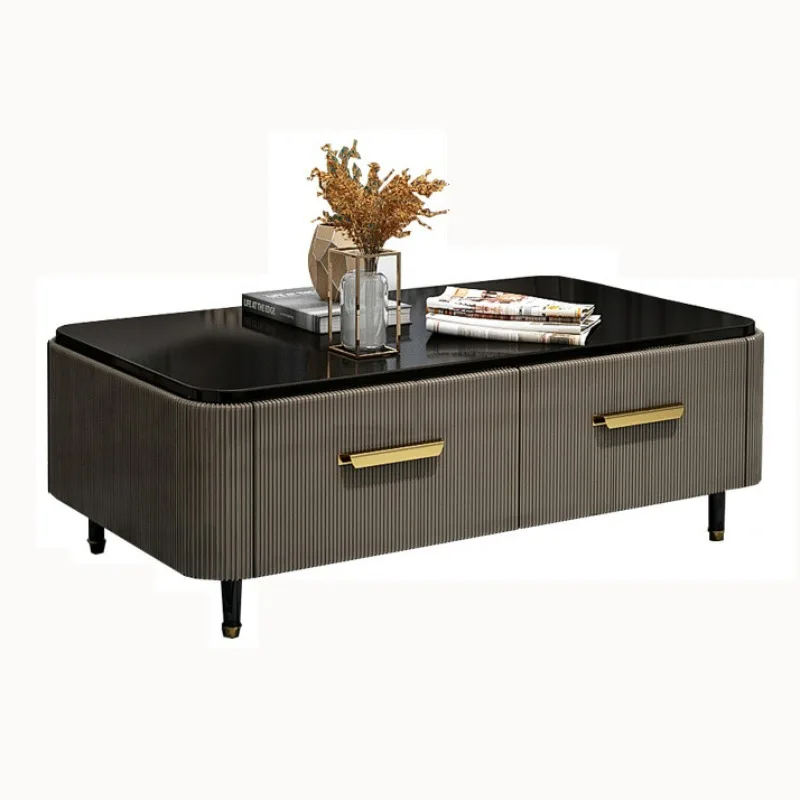 American light luxury solid wood coffee table neoclassical small apartment simple post-modern living room coffee table TV cabine
American light luxury solid wood coffee table neoclassical small apartment simple post-modern living room coffee table TV cabine
