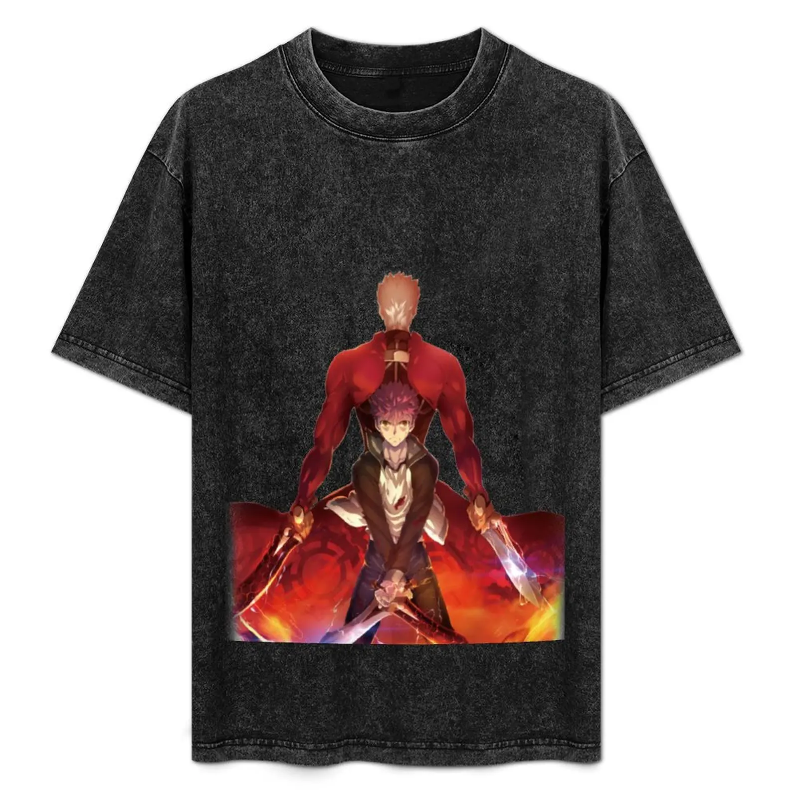 Archer Shirou Emiya T-Shirt vintage t shirts Clothing customizeds cheap stuff mens t shirts
Archer Shirou Emiya T-Shirt vintage t shirts Clothing customizeds cheap stuff mens t shirts