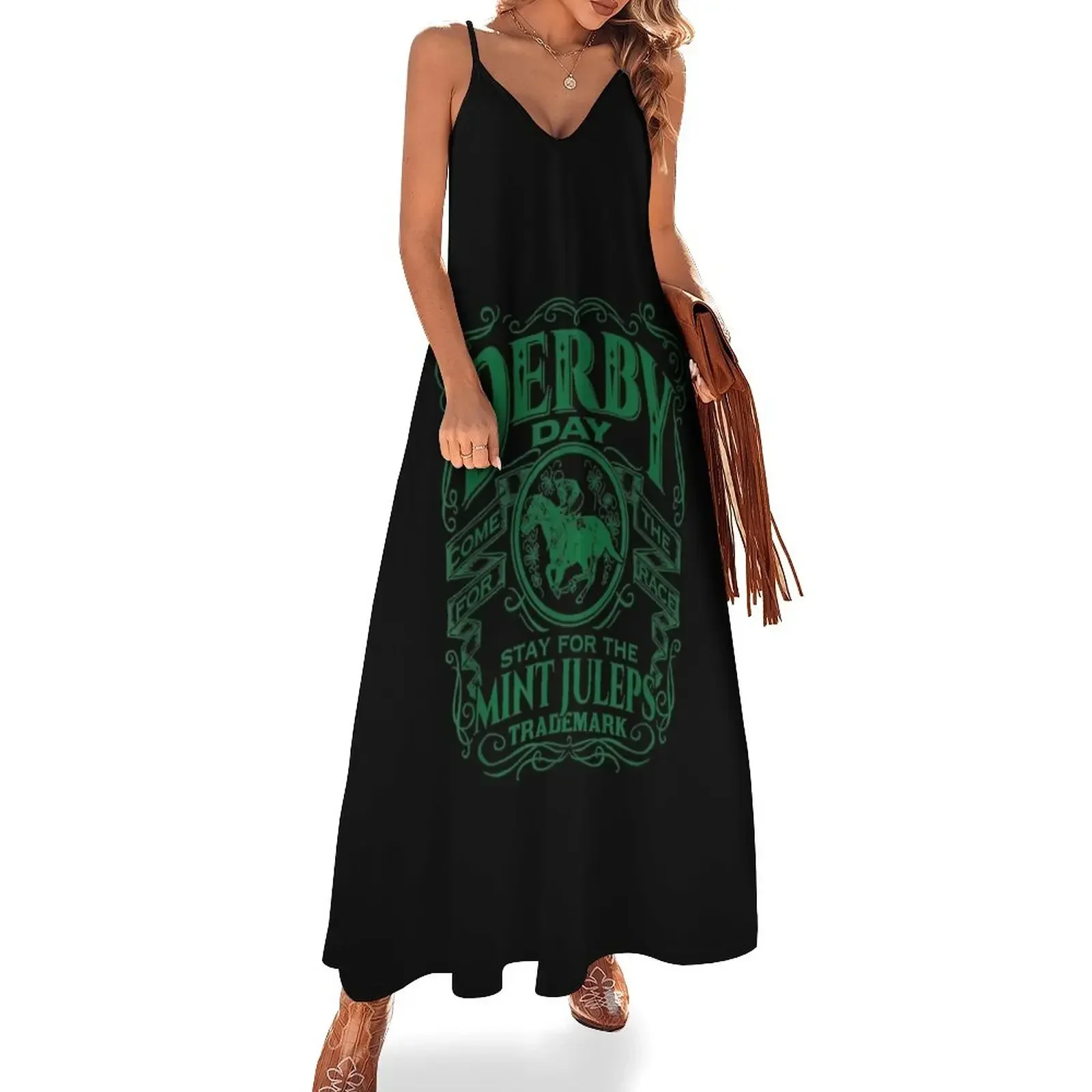 Funny Derby Day and mint juleps, Kentucky horse racing Sleeveless Dress elegant party dress for women 2024 Dress
Funny Derby Day and mint juleps, Kentucky horse racing Sleeveless Dress elegant party dress for women 2024 Dress