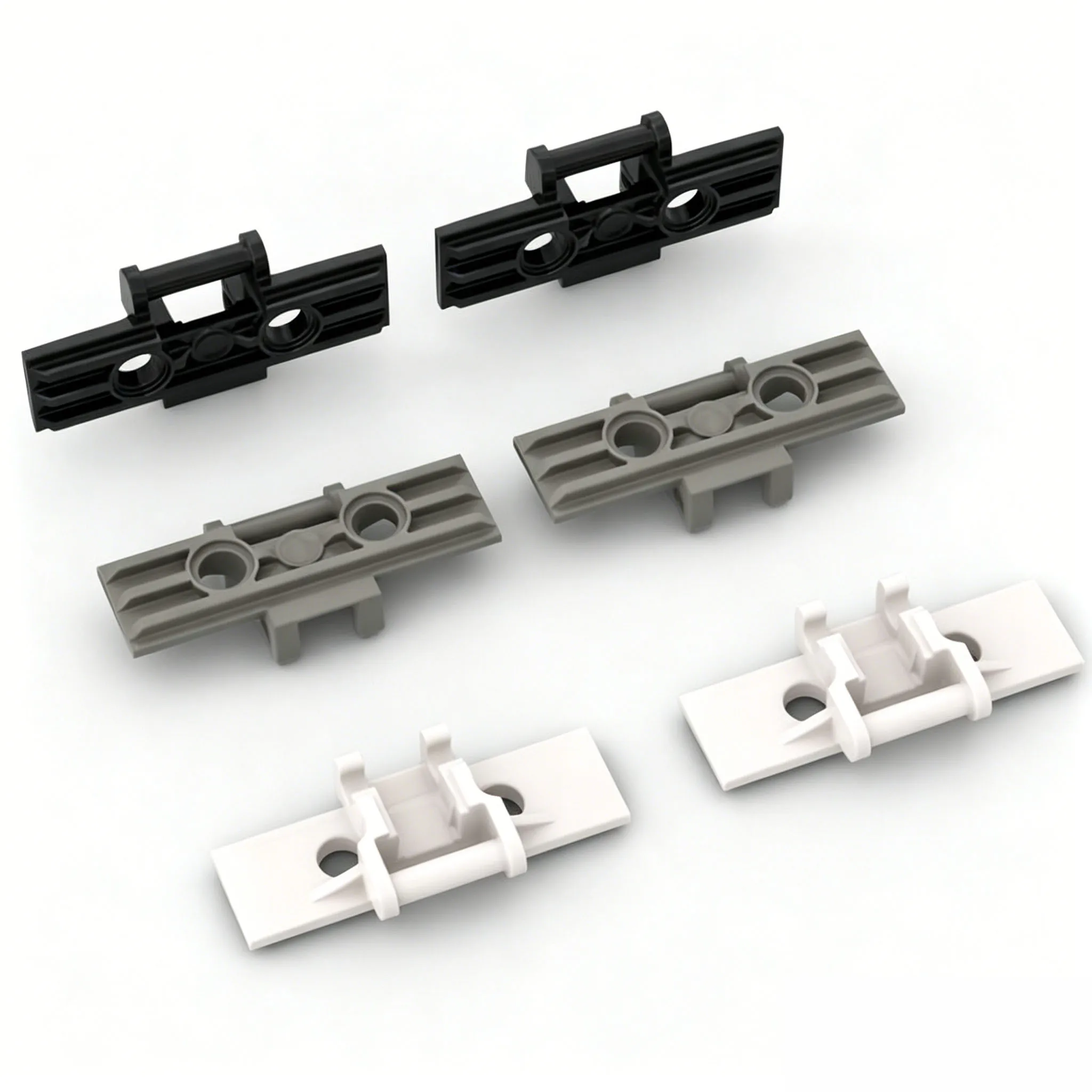 10PCS 57518 88323 High-Tech Building Blocks Assemble Particle Large track Bricks Replaceable Part Toys Children Gifts
10PCS 57518 88323 High-Tech Building Blocks Assemble Particle Large track Bricks Replaceable Part Toys Children Gifts