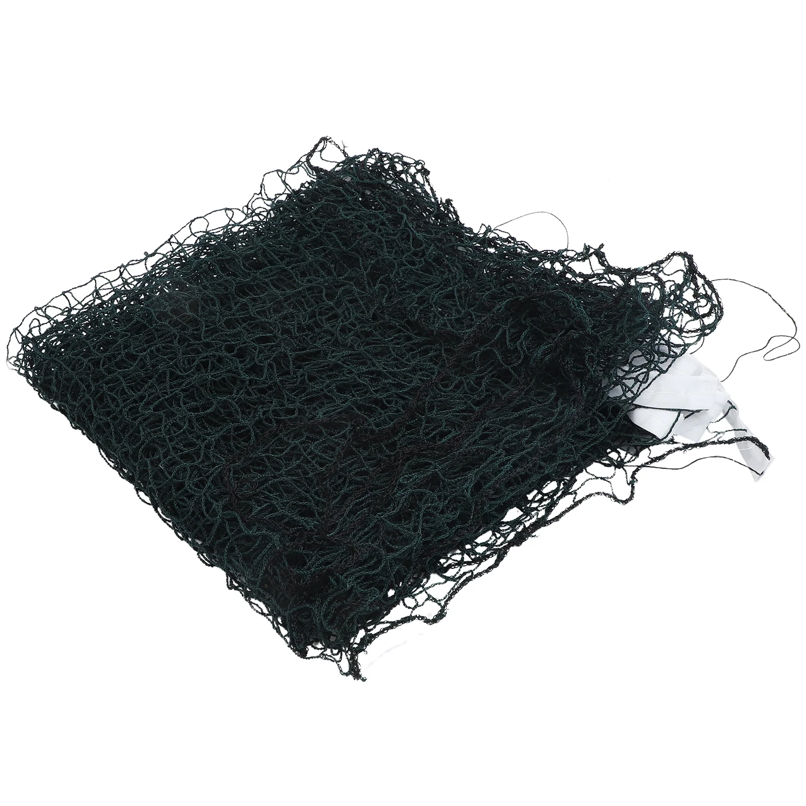 Badminton Nylon Net 780x62cm Portable Outdoor Indoor Backyard Training Standard Stadium Community Family Events
Badminton Nylon Net 780x62cm Portable Outdoor Indoor Backyard Training Standard Stadium Community Family Events
