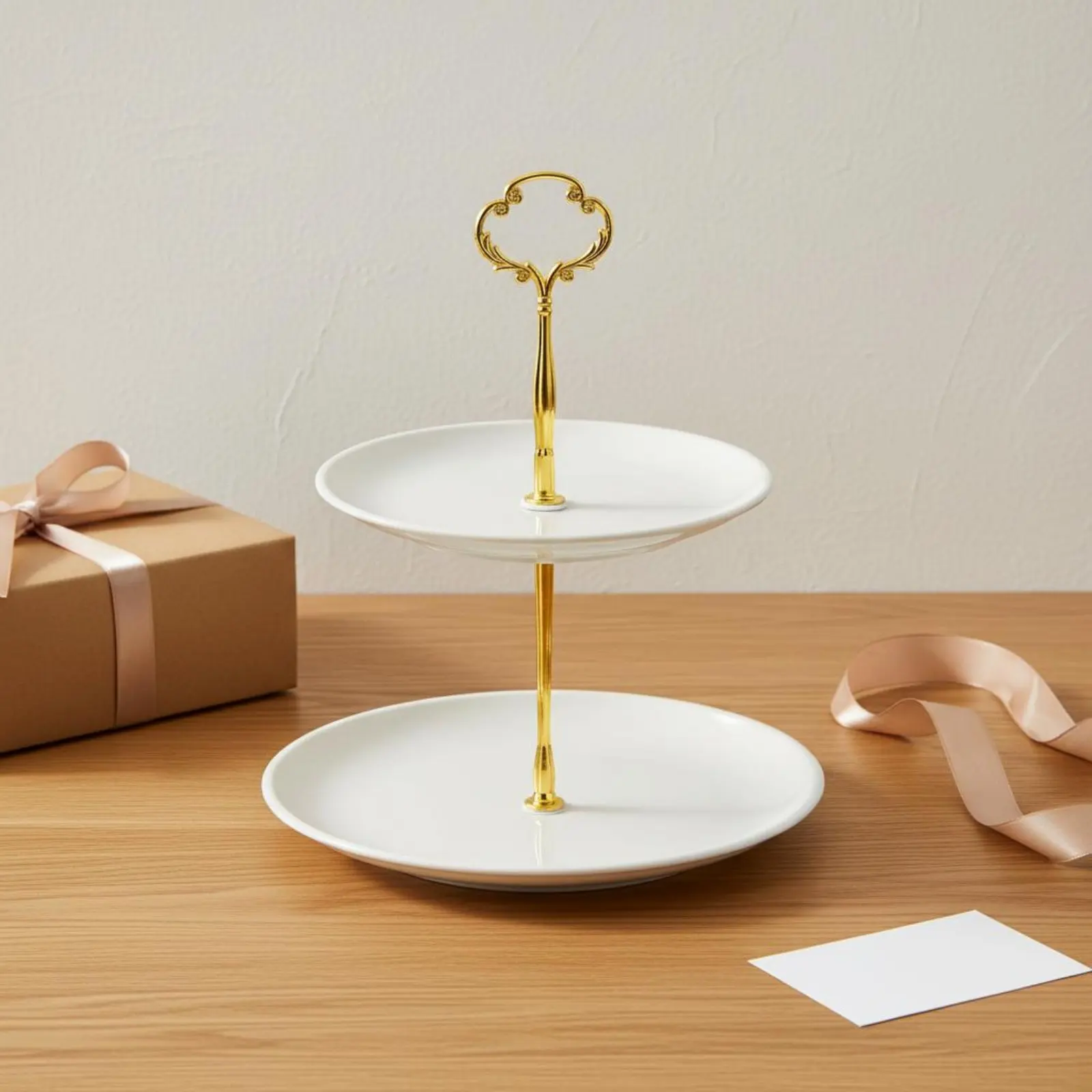 Gold Stainless Steel Dessert Stand Easy to Clean Fruit Display Stand Cupcake Display Tiered Stand Food Grade for Afternoon Tea
Gold Stainless Steel Dessert Stand Easy to Clean Fruit Display Stand Cupcake Display Tiered Stand Food Grade for Afternoon Tea