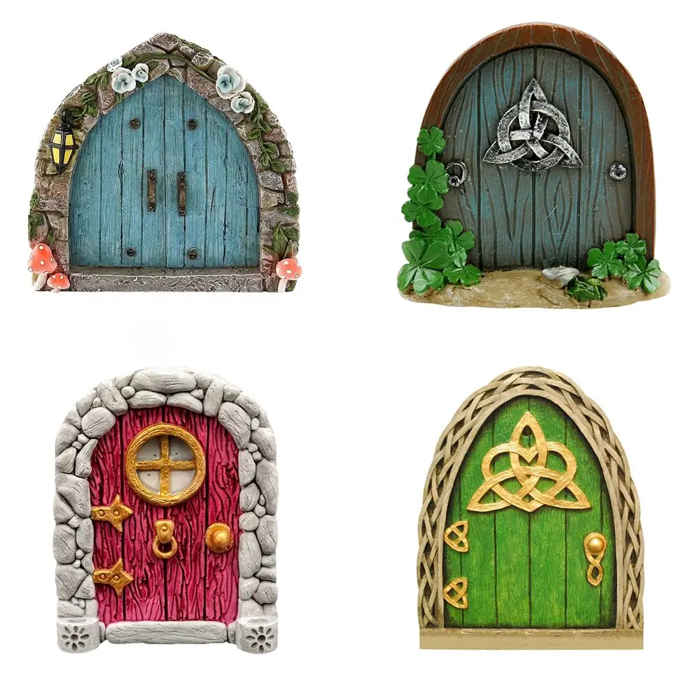 Kids Gift Yard Art Sculpture Handmade Wooden Miniature Fairy Gnome Windows Trees Decoration Garden Decor
Kids Gift Yard Art Sculpture Handmade Wooden Miniature Fairy Gnome Windows Trees Decoration Garden Decor