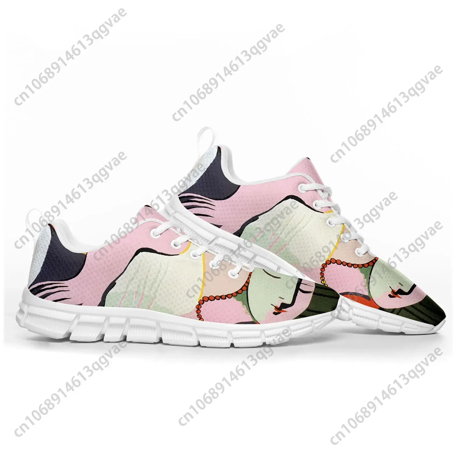 Picasso Art Painting Work Dream Sports Shoes Mens Womens Teenager Kids Children Sneakers Custom High Quality Casual Couple Shoe
Picasso Art Painting Work Dream Sports Shoes Mens Womens Teenager Kids Children Sneakers Custom High Quality Casual Couple Shoe