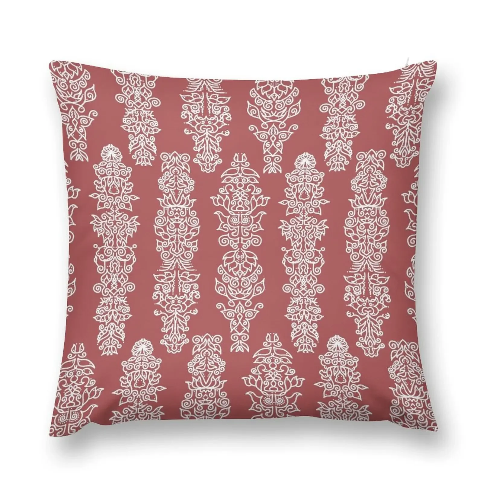 Trio of symmetry abstracts pattern with red background Throw Pillow Pillow Cases ornamental pillows for living room pillow
Trio of symmetry abstracts pattern with red background Throw Pillow Pillow Cases ornamental pillows for living room pillow
