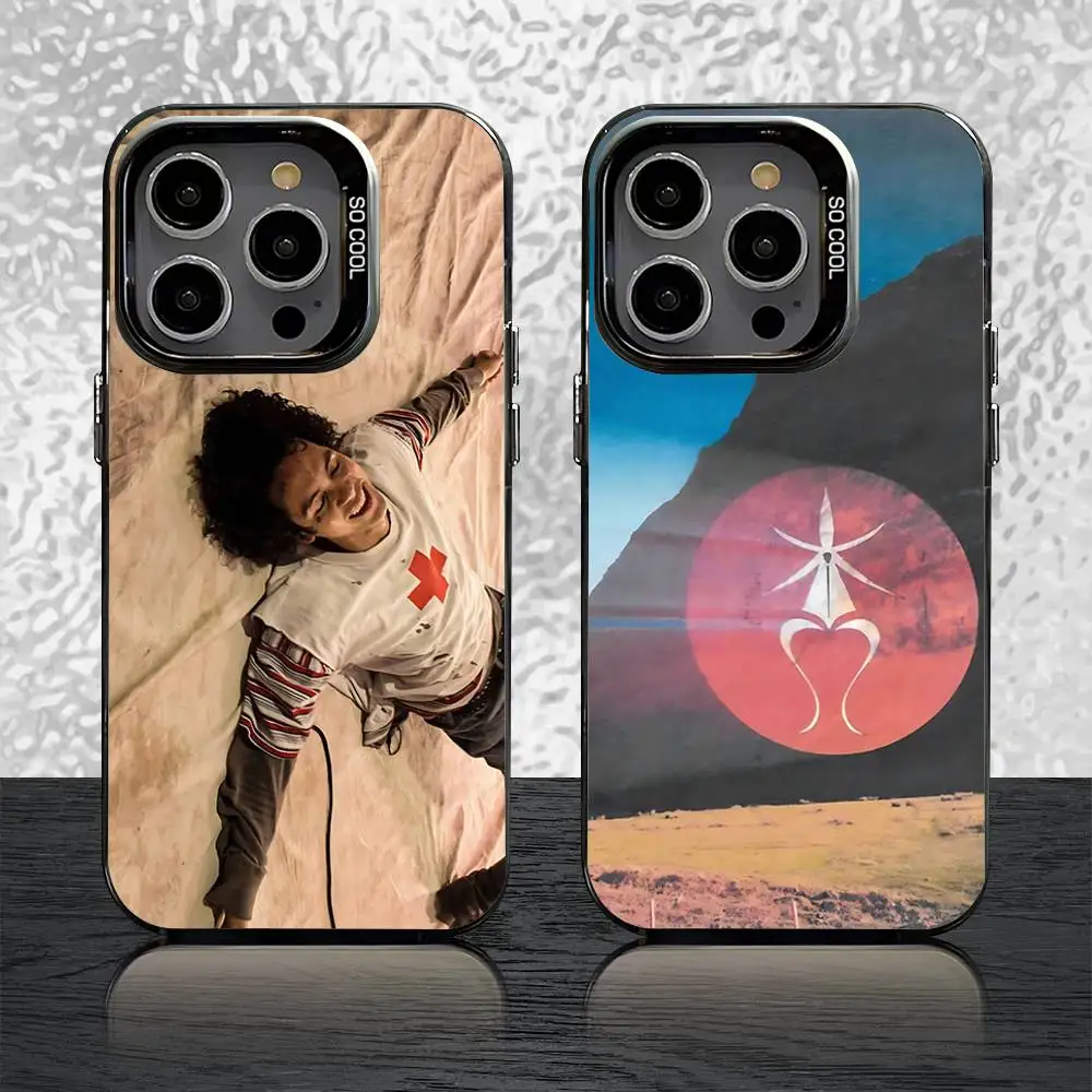 Singer Dominic Fike Phone Case For iPhone 16,15,14,13,12,11,Pro,Max,Plus,Mini,SE Black Candy Matte Shockproof Cover
Singer Dominic Fike Phone Case For iPhone 16,15,14,13,12,11,Pro,Max,Plus,Mini,SE Black Candy Matte Shockproof Cover