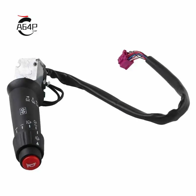 A64P-A0085451524 0085451524 Car Headlight Turn Signal Wiper Switch For Mercedes Benz 0085451524 05001938 IM12079
A64P-A0085451524 0085451524 Car Headlight Turn Signal Wiper Switch For Mercedes Benz 0085451524 05001938 IM12079