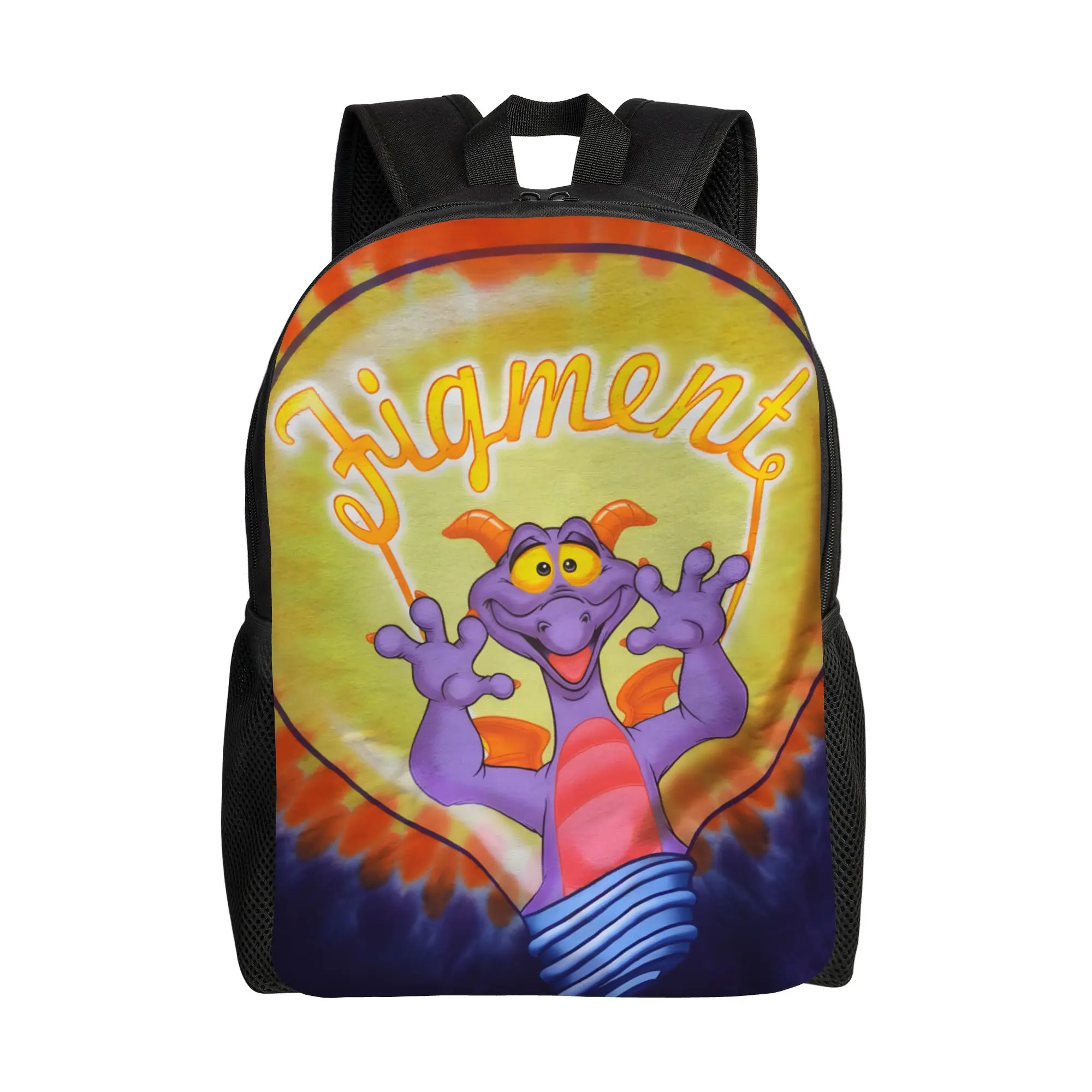 1Piece Backpack Figment Cartoom New School Year Handbag Hiking Gift New Term Starts
1Piece Backpack Figment Cartoom New School Year Handbag Hiking Gift New Term Starts