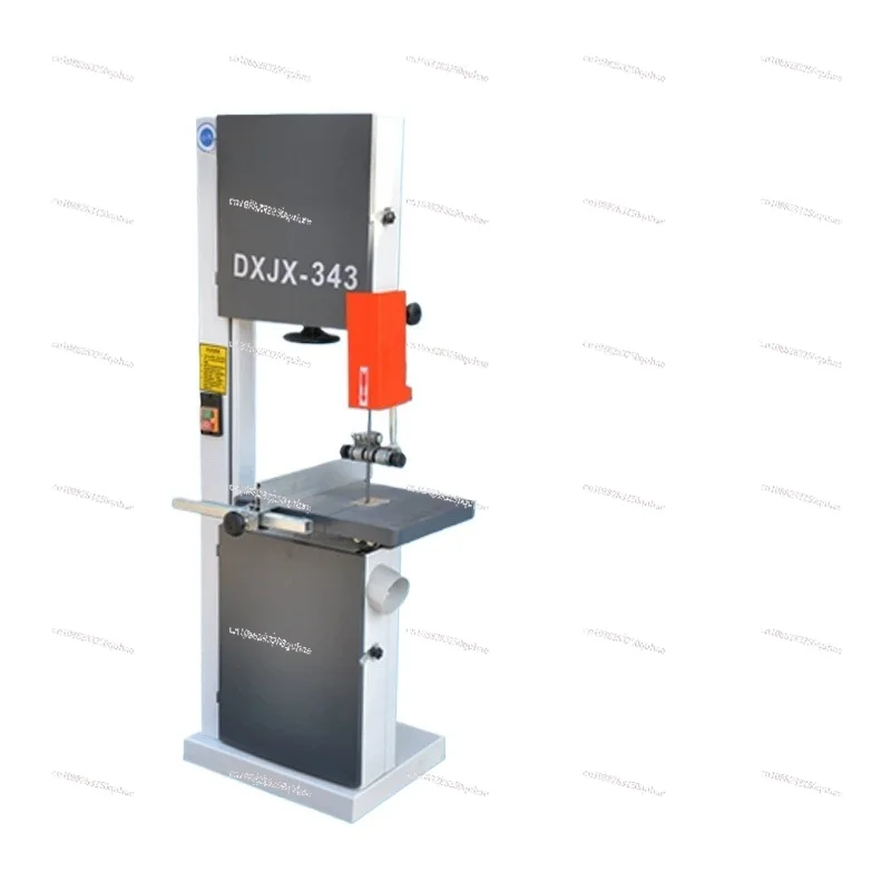 1.5KW 13'' Wood Vertical Woodworking Heavy Du Band Saw Machi
1.5KW 13'' Wood Vertical Woodworking Heavy Du Band Saw Machi