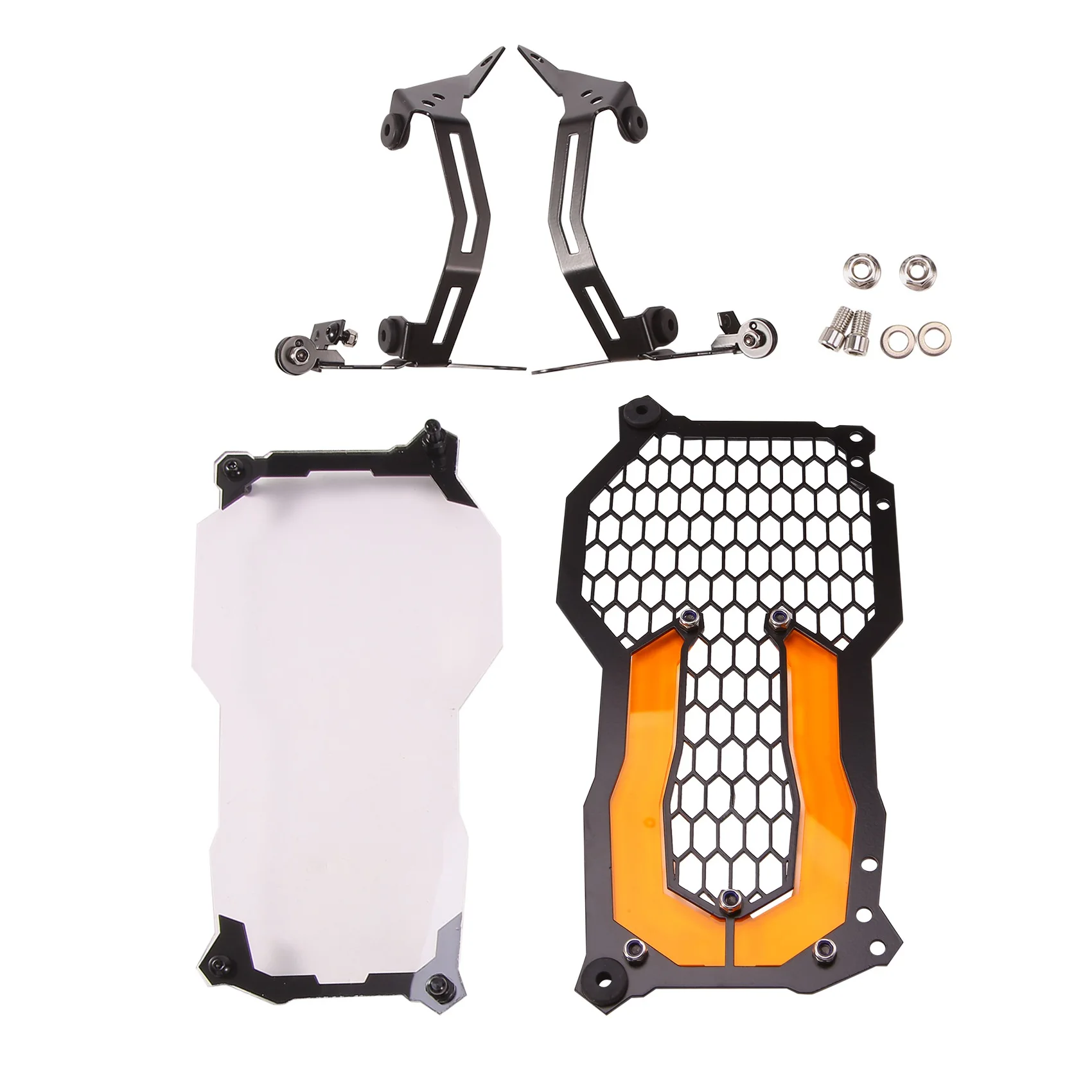 R2-для R1200GS R1250GS Защитная решетка для фар R 1250 GS Adventure ADV/LC
R2-для R1200GS R1250GS Защитная решетка для фар R 1250 GS Adventure ADV/LC