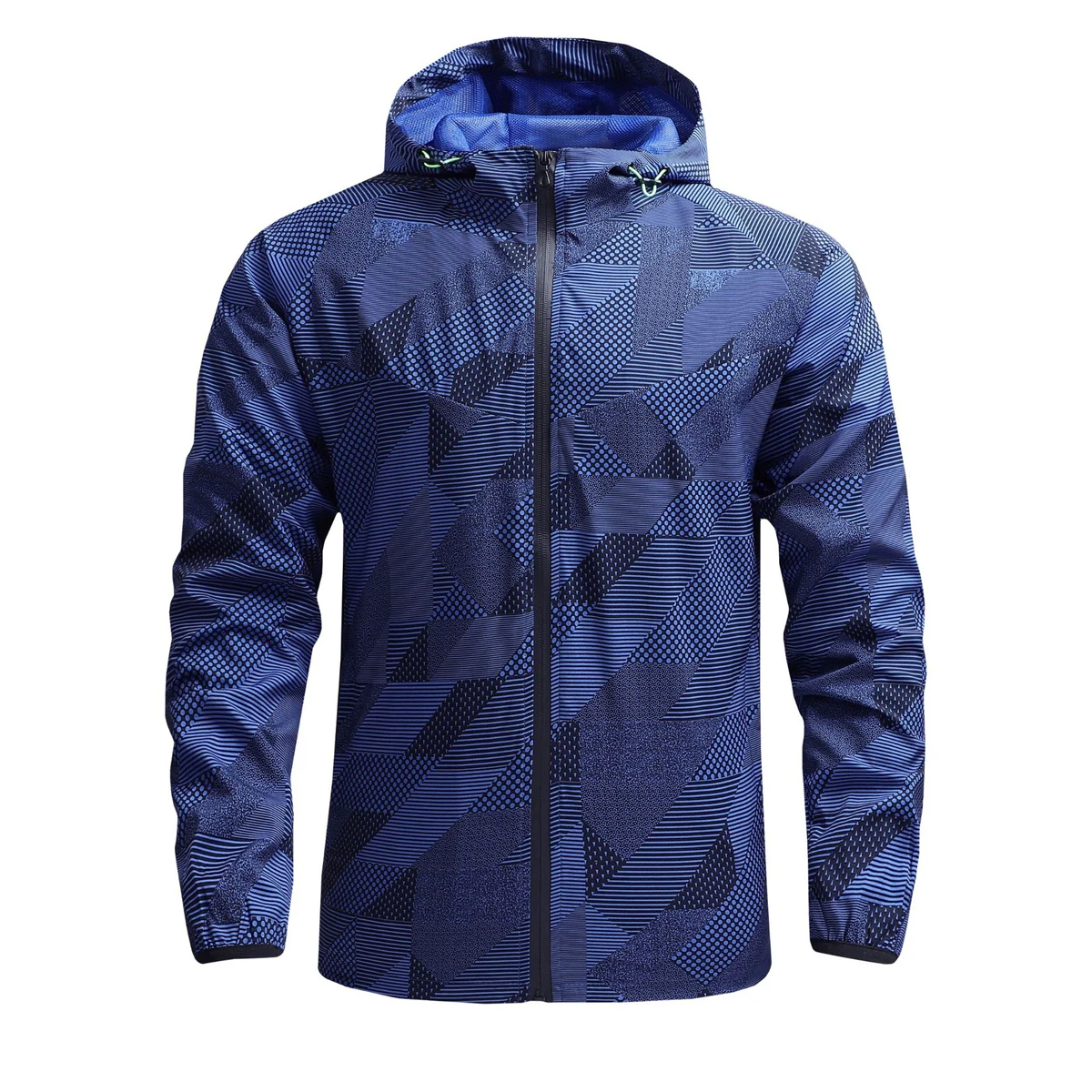 Spring Autumn Men's Camo Hiking Jackets Quick Dry Men Sports Breathable Zipper Coats Outdoor Men Mountain Climbing Hooded Jacket
Spring Autumn Men's Camo Hiking Jackets Quick Dry Men Sports Breathable Zipper Coats Outdoor Men Mountain Climbing Hooded Jacket