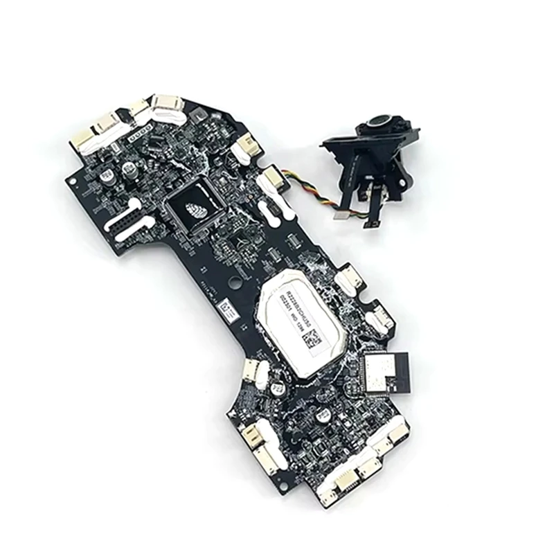 New Motherboard Spare Parts Replacement For Dreame L10S Ultra Robot Vacuum Cleaner Main Control Board (European Version)
New Motherboard Spare Parts Replacement For Dreame L10S Ultra Robot Vacuum Cleaner Main Control Board (European Version)