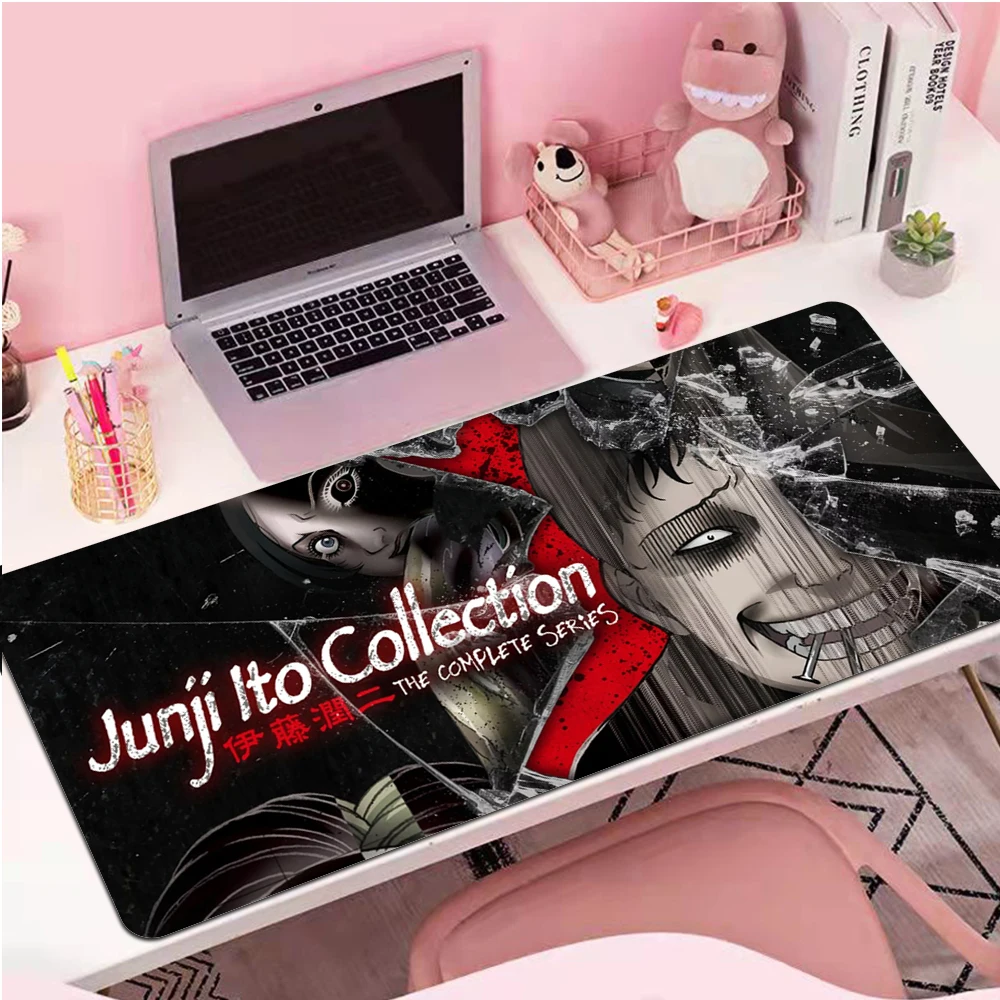 Mousepad HD Computer Home Custom keyboard pad Desk Mats MousePads Junji Ito Carpet Natural Rubber Anti-slip Laptop Mice Pad
Mousepad HD Computer Home Custom keyboard pad Desk Mats MousePads Junji Ito Carpet Natural Rubber Anti-slip Laptop Mice Pad