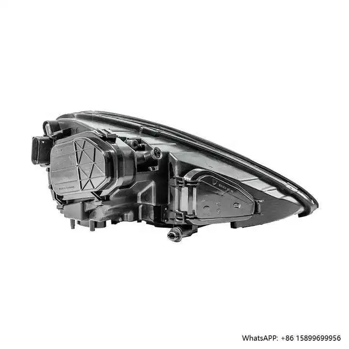Super Bright Auto Lighting Systems Driving Running Light 2011-2014 Xenon Headlights Car Lights Headlight
Super Bright Auto Lighting Systems Driving Running Light 2011-2014 Xenon Headlights Car Lights Headlight