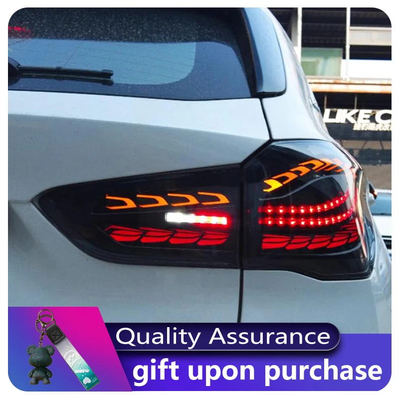 2 шт. авто фонари для BMW X1 F48 F49 2016-2021 новейший задний фонарь модифицированный DRL задний фонарь светодиодные лампы Horse Race Tool автомобильные аксессуары
2 шт. авто фонари для BMW X1 F48 F49 2016-2021 новейший задний фонарь модифицированный DRL задний фонарь светодиодные лампы Horse Race Tool автомобильные аксессуары