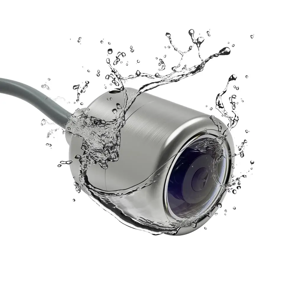 Мини-подводная IP-камера, 50 кадров в секунду, 1080p HD RTMP, камера для потоковой передачи в реальном времени 140 ° Широкоугольный для подводных транспортных средств ROV с кабелем длиной 32 фута
Мини-подводная IP-камера, 50 кадров в секунду, 1080p HD RTMP, камера для потоковой передачи в реальном времени 140 ° Широкоугольный для подводных транспортных средств ROV с кабелем длиной 32 фута