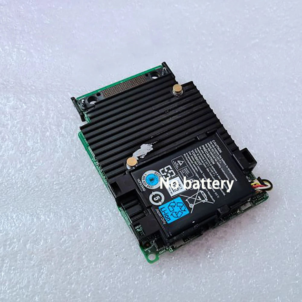 1G 0WMVFG WMVFG H730 M630 Blade Array Card Works Perfectly
1G 0WMVFG WMVFG H730 M630 Blade Array Card Works Perfectly