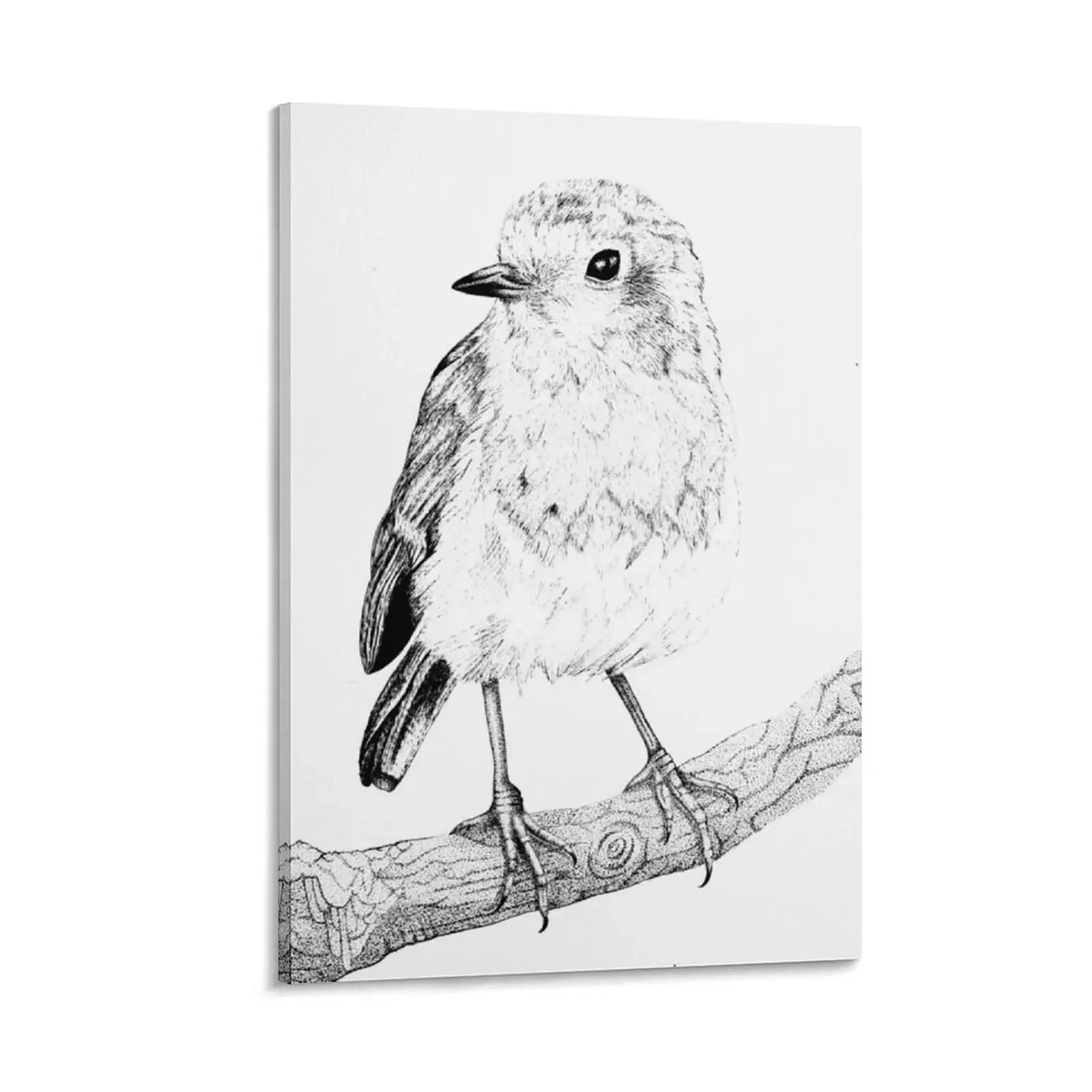 Robin Canvas Painting decoration aesthetic ornaments for home Luxury living room decoration
Robin Canvas Painting decoration aesthetic ornaments for home Luxury living room decoration