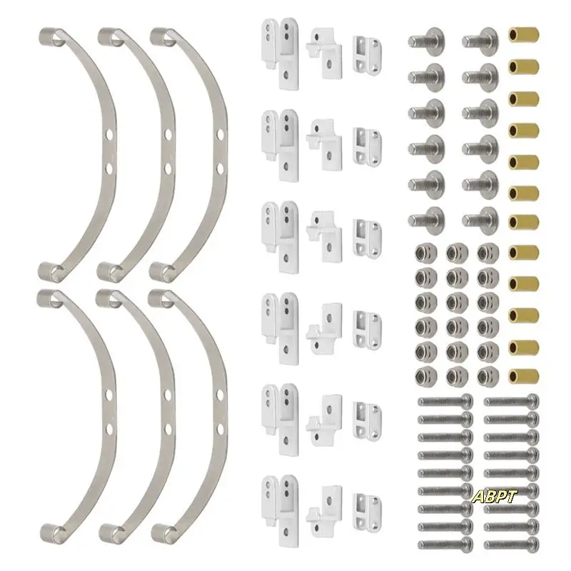 1 Set Leaf Spring Damping Suspension Accessories For 1/16 MN WPL Model Car B36 B16 Q60 Q63 Q75 Feiyu
1 Set Leaf Spring Damping Suspension Accessories For 1/16 MN WPL Model Car B36 B16 Q60 Q63 Q75 Feiyu