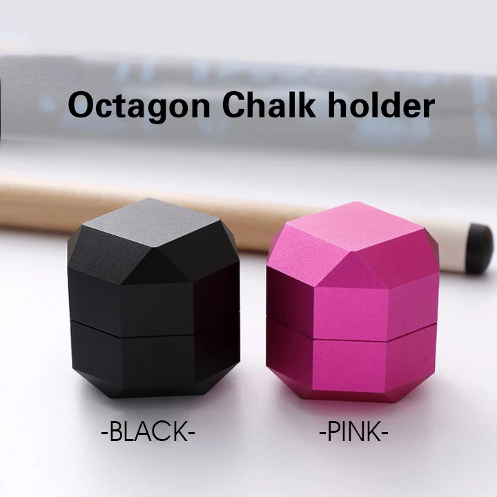 Metal Frosted Billiard Chalk Holder, High-End Pool Stick Kit, Snooker, Multi-Color, Durable Accessories, China
Metal Frosted Billiard Chalk Holder, High-End Pool Stick Kit, Snooker, Multi-Color, Durable Accessories, China
