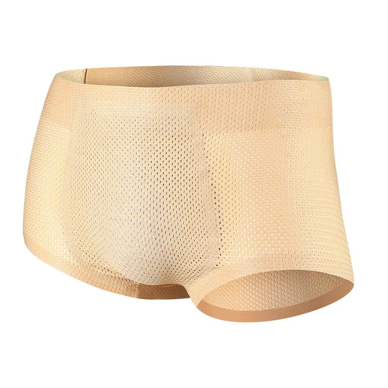 Men's fake buttocks underwear hip-raising flat-angle hip-raising device thick sponge pad for buttocks fake buttocks buttoal
Men's fake buttocks underwear hip-raising flat-angle hip-raising device thick sponge pad for buttocks fake buttocks buttoal