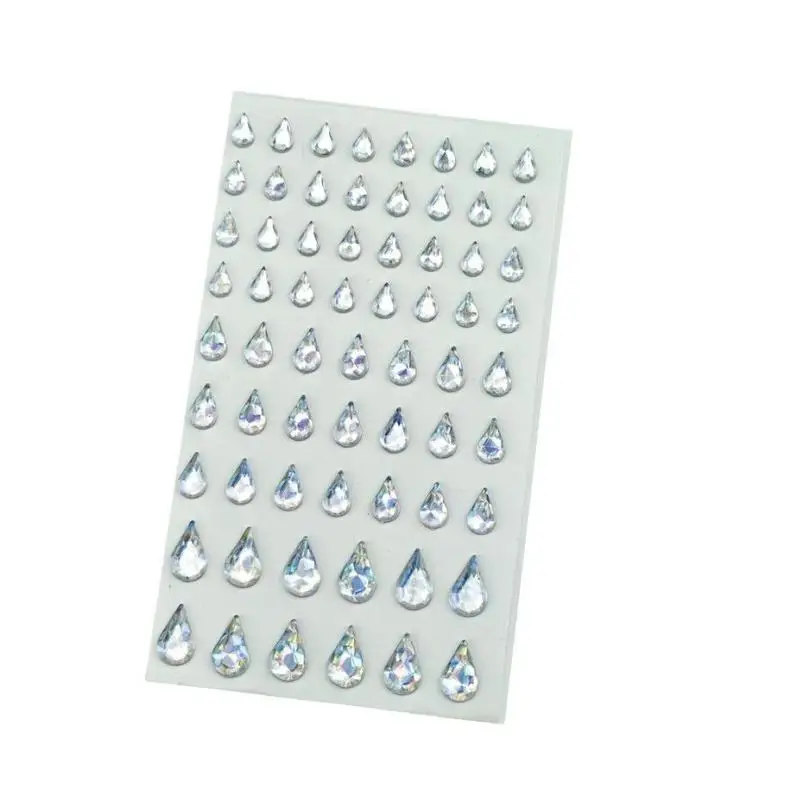 Сверкающие алмазные наклейки для макияжа глаз для невесты, украшение для лица на сцене, самоклеящаяся конструкция отрывного крота, временная татуировка и боди-арт
Сверкающие алмазные наклейки для макияжа глаз для невесты, украшение для лица на сцене, самоклеящаяся конструкция отрывного крота, временная татуировка и боди-арт