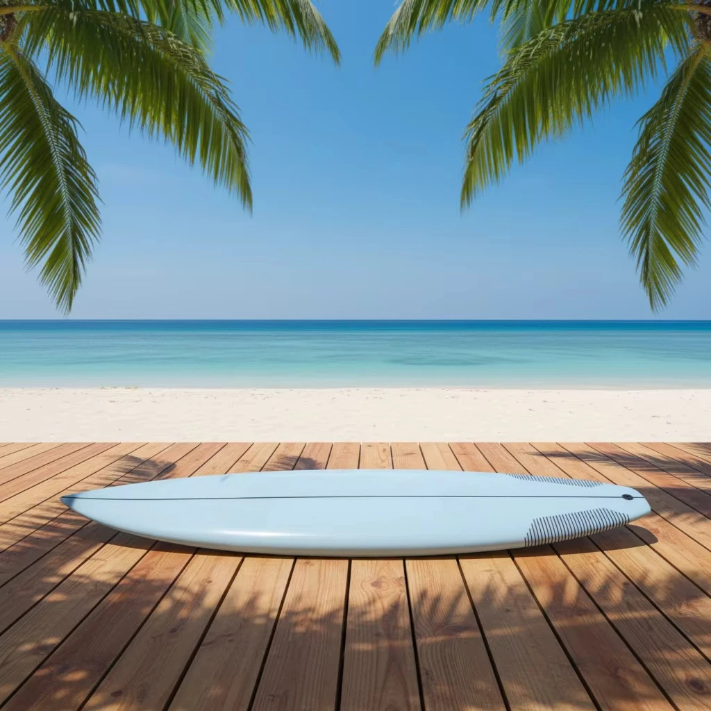 High Performance Carbon Fiber Eps Foam Shortboard Surfboard for Ultimate Wave Riding Experience in Tropical Beach Settings
High Performance Carbon Fiber Eps Foam Shortboard Surfboard for Ultimate Wave Riding Experience in Tropical Beach Settings