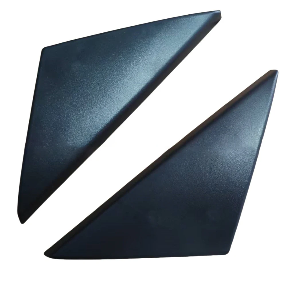 Triangle Trim Rear View Mirror Automotive Trim Replacement NO Rear View Mirror Triangle Mirror Improved Sealing Wear Resistance
Triangle Trim Rear View Mirror Automotive Trim Replacement NO Rear View Mirror Triangle Mirror Improved Sealing Wear Resistance