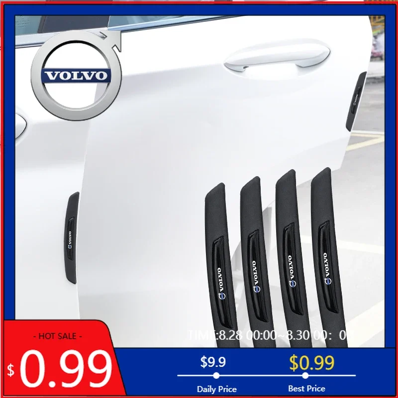 Universal Bracket PU soft rubber Collision Strip Car Door Rearview Mirror Protector Stickers For Volvo XC60 XC90 S60 V40 V50 V6
Universal Bracket PU soft rubber Collision Strip Car Door Rearview Mirror Protector Stickers For Volvo XC60 XC90 S60 V40 V50 V6