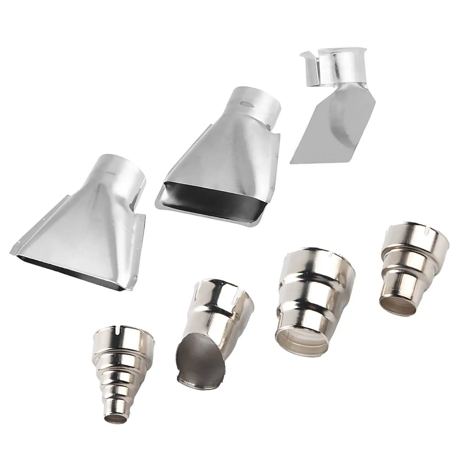 35-40mm Heat Gun Nozzles Kit For Hot Air Soldering Station Repair Tool Accessory Heat Gun Nozzle Hot Air Station Nozzle
35-40mm Heat Gun Nozzles Kit For Hot Air Soldering Station Repair Tool Accessory Heat Gun Nozzle Hot Air Station Nozzle
