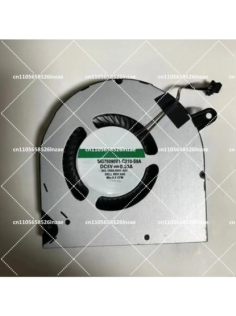 CPU Cooler Cooling Fan for MG75090V1-C210-S9A MG75090V1-C200-S9A F3DF0 PC01D
CPU Cooler Cooling Fan for MG75090V1-C210-S9A MG75090V1-C200-S9A F3DF0 PC01D
