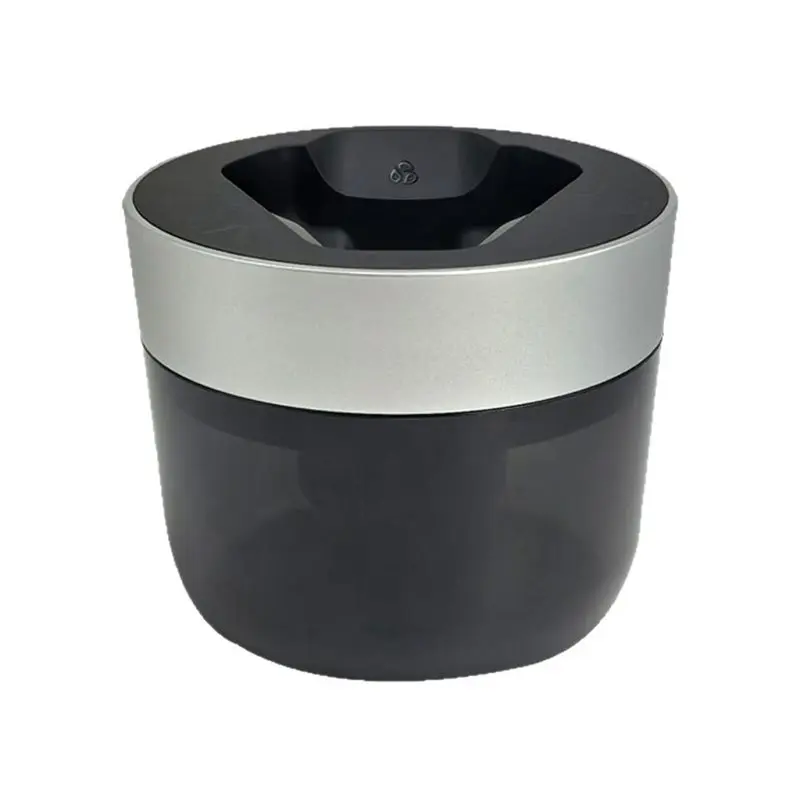 【ЭКСКЛЮЗИВНО】Станция для быстрой очистки Quick Clean Pod для беспроводных электробритв XP9402, 9405, 9201, 9205, камера для очистки.
【ЭКСКЛЮЗИВНО】Станция для быстрой очистки Quick Clean Pod для беспроводных электробритв XP9402, 9405, 9201, 9205, камера для очистки.