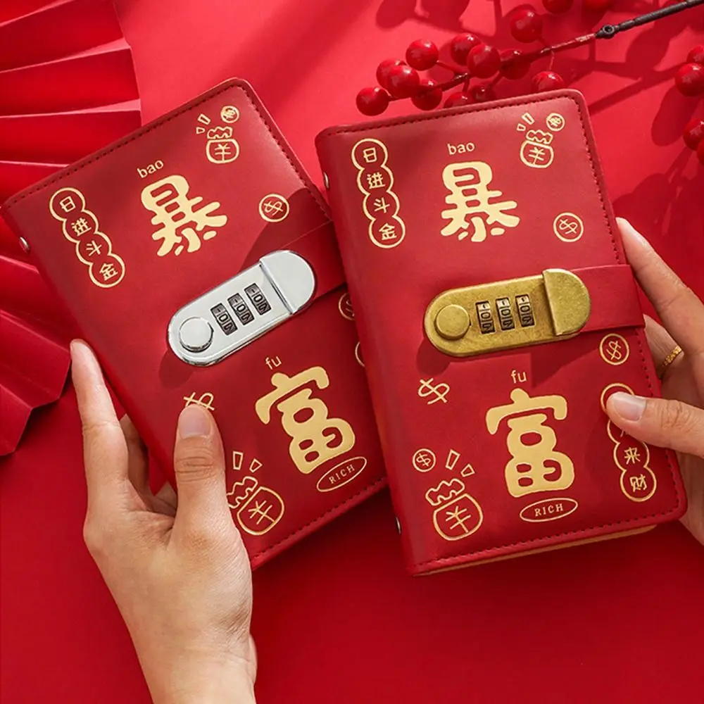 With Password Lock 100 Envelopes Money Saving Challenge Get Rich Save Money Money Collection Book Large Capacity Reusable
With Password Lock 100 Envelopes Money Saving Challenge Get Rich Save Money Money Collection Book Large Capacity Reusable