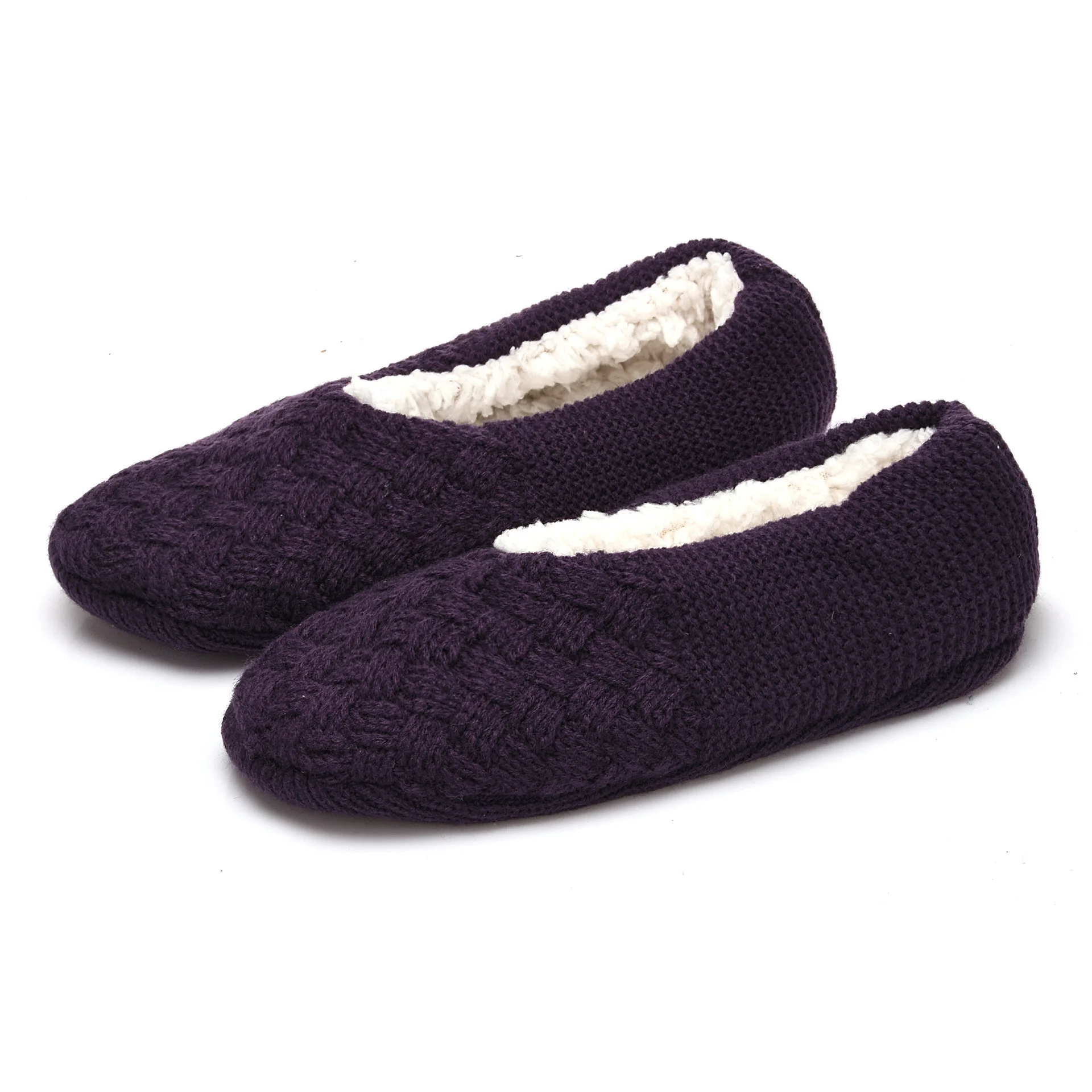 Non-Slip Grip Sock Slipper Indoor Woolen Fleece Floor Women Keep Warm Winter anti-slip Adults Thickened Home Shoe 2W107
Non-Slip Grip Sock Slipper Indoor Woolen Fleece Floor Women Keep Warm Winter anti-slip Adults Thickened Home Shoe 2W107