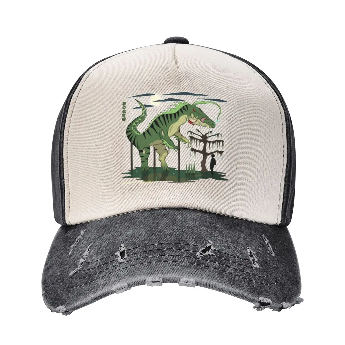 A Creature Of The Night Baseball Cap Golf Hat Man hard hat Beach Outing designer cap Ladies Men's
A Creature Of The Night Baseball Cap Golf Hat Man hard hat Beach Outing designer cap Ladies Men's