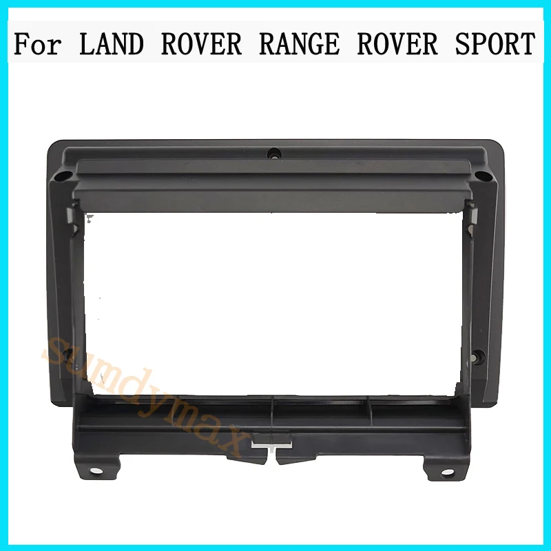 2din Car Frame Fascia Adapter For Land Rover Range Rover Sport 2005-2009 car panel Trim Dashboard Panel Kit
2din Car Frame Fascia Adapter For Land Rover Range Rover Sport 2005-2009 car panel Trim Dashboard Panel Kit