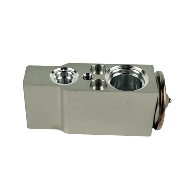 For Scani P G R T Series Truck Expansion Valve 1772728 Suit Suitable Vehicle Parts
For Scani P G R T Series Truck Expansion Valve 1772728 Suit Suitable Vehicle Parts