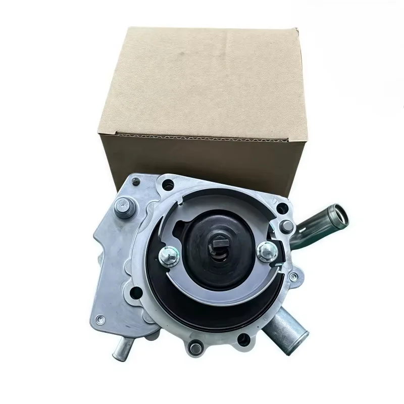 Motorcycle Water Pump OE #19210-K66-V00 for Honda ADV150 2014-2018 Year
Motorcycle Water Pump OE #19210-K66-V00 for Honda ADV150 2014-2018 Year