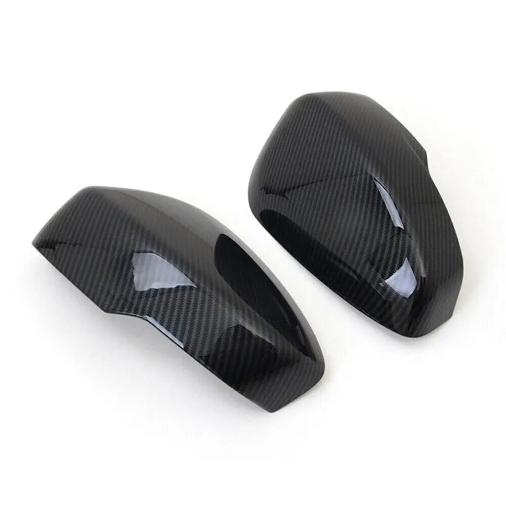 Door Mirror Cover For Mitsubishi Eclipse Cross 2018-2022 Wing Cap Exterior Door Rear View Case Trim Carbon Fiber Look
Door Mirror Cover For Mitsubishi Eclipse Cross 2018-2022 Wing Cap Exterior Door Rear View Case Trim Carbon Fiber Look