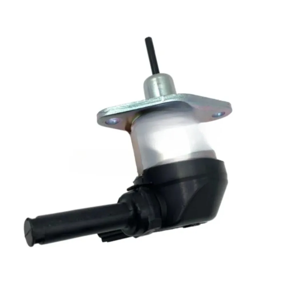China Brand New Genuine Excavator Parts Engine Shut-off Solenoid Valve For XCMG XE55DA/75D/75D For KUBOTA V2607
China Brand New Genuine Excavator Parts Engine Shut-off Solenoid Valve For XCMG XE55DA/75D/75D For KUBOTA V2607