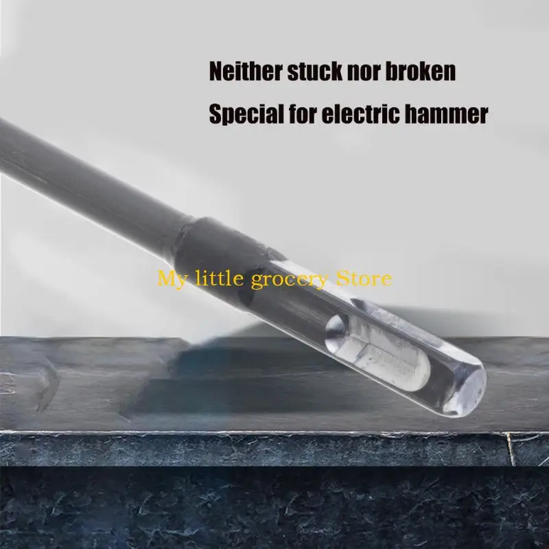 D5BD Square Hole Cutter For 86 Type Electrical Junction Box Woodworking Applications
D5BD Square Hole Cutter For 86 Type Electrical Junction Box Woodworking Applications