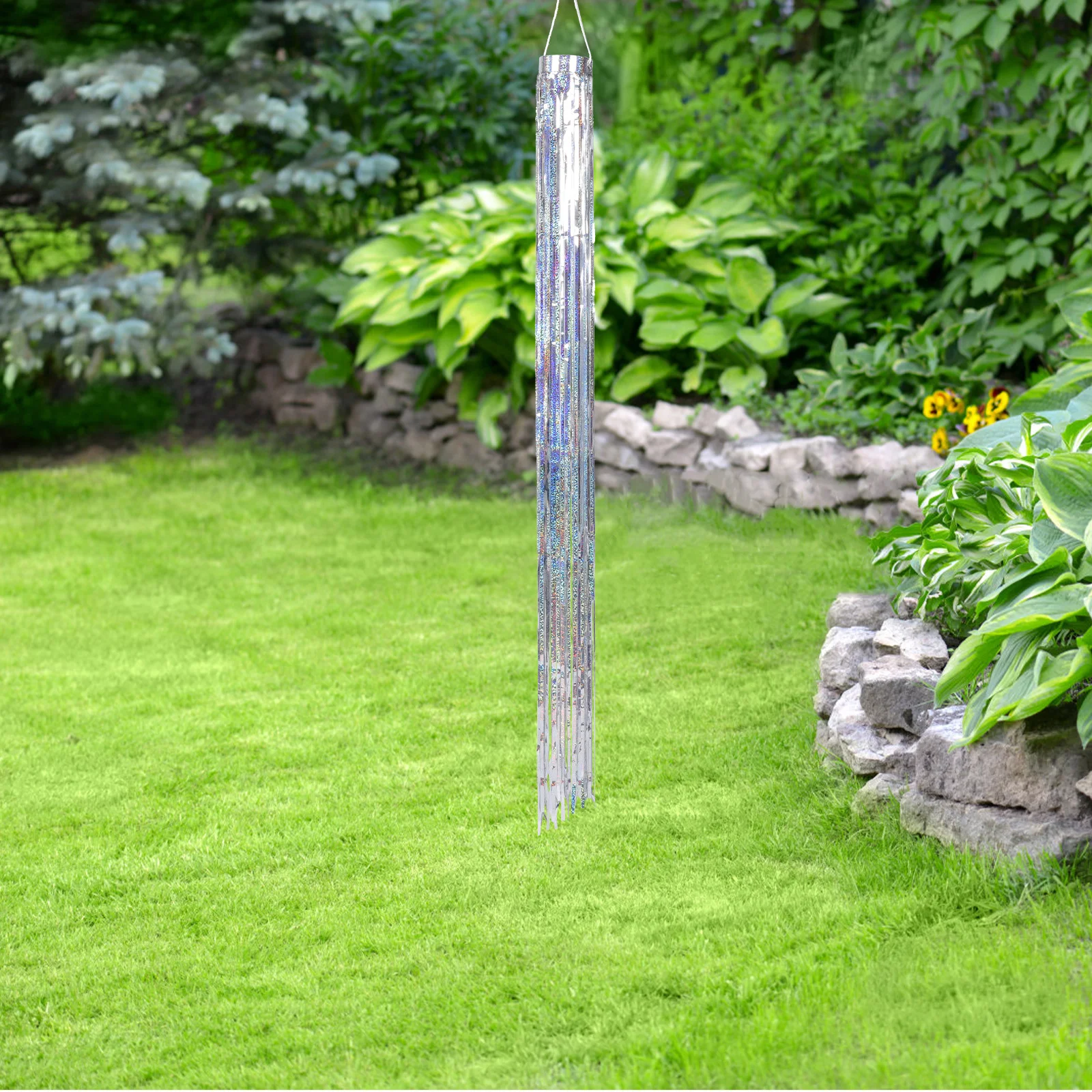 1pcs Bird Repellent Tape Reflective Strip For Garden Orchard Window Outdoor Expeller Hanging Strips Tool Garden Supplies
1pcs Bird Repellent Tape Reflective Strip For Garden Orchard Window Outdoor Expeller Hanging Strips Tool Garden Supplies