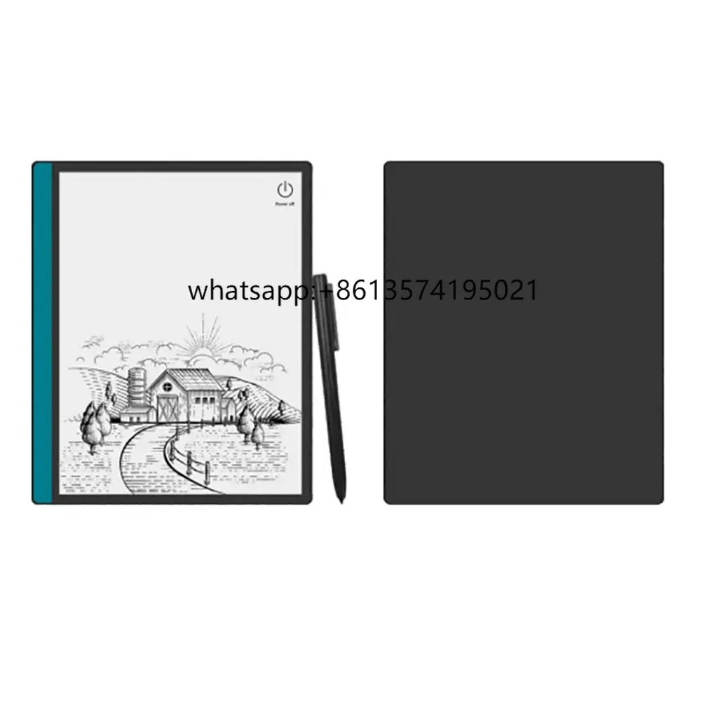 Tboox Tablet Go 10.3 Epaper E Ink Tablet No Front Keyboard E-ink Tablet Pc Eink Reader E-Reader With Electromagnetic Stylus Pen
Tboox Tablet Go 10.3 Epaper E Ink Tablet No Front Keyboard E-ink Tablet Pc Eink Reader E-Reader With Electromagnetic Stylus Pen