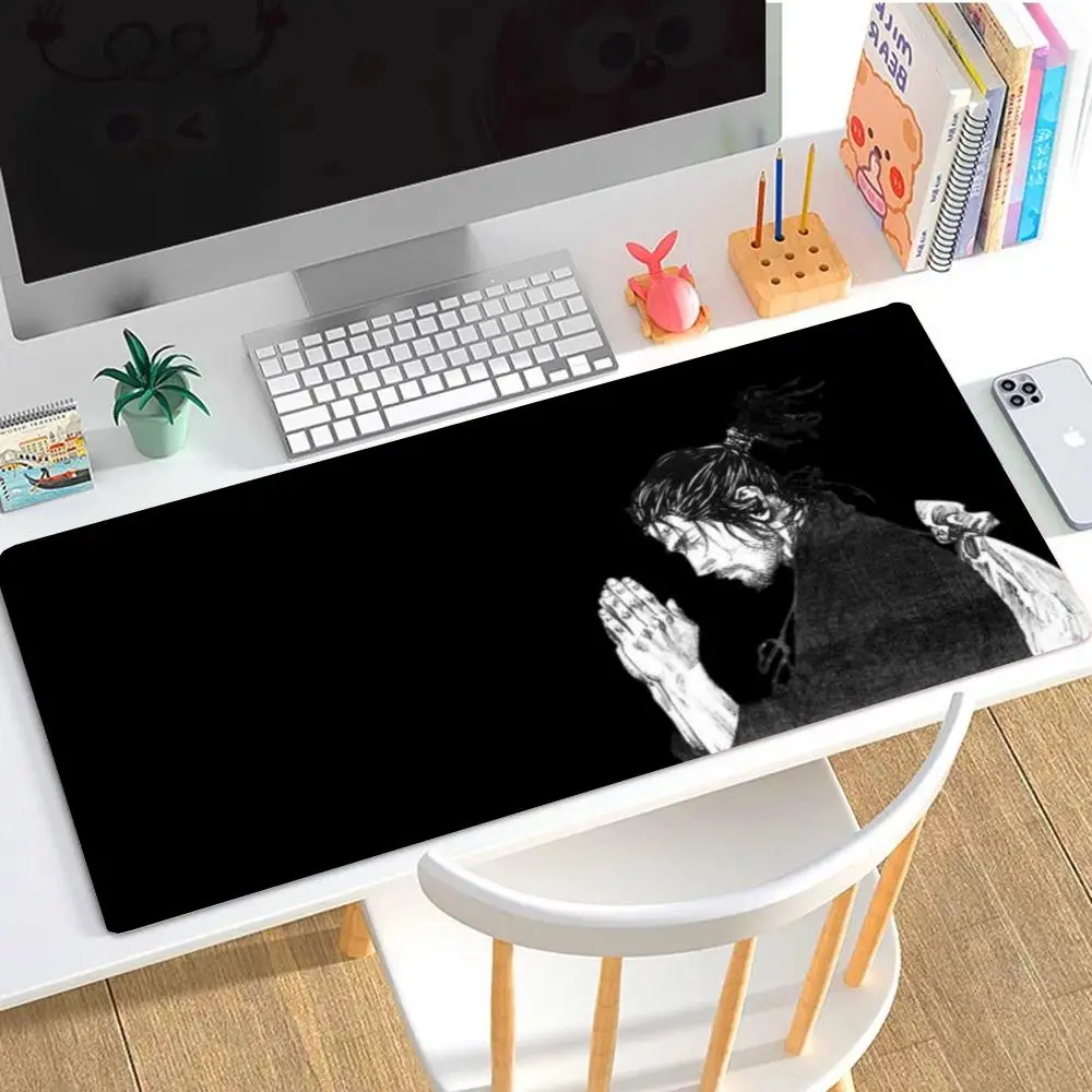 Mouse Pad Large gaming mouse pad computer mouse table pad floor pad office keyboard pad
Mouse Pad Large gaming mouse pad computer mouse table pad floor pad office keyboard pad