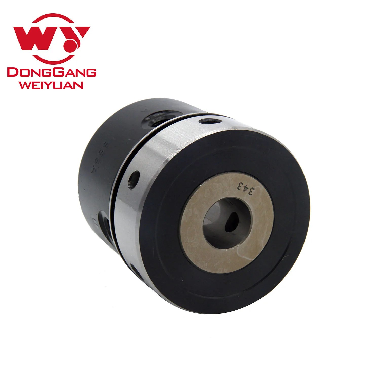 7123-340U/7180-550U, Pump Head, Rotor Head, DPA Head Rotor, 4 Cylinders/9mm Right, 344U/558A/343, Engine Injection System Part
7123-340U/7180-550U, Pump Head, Rotor Head, DPA Head Rotor, 4 Cylinders/9mm Right, 344U/558A/343, Engine Injection System Part